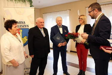 Potężne kaczory - miejsce I